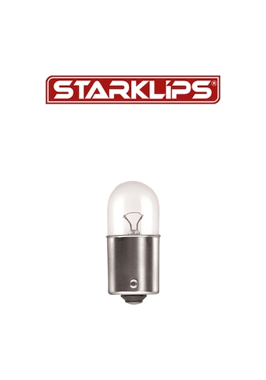 Ampul Park 67 24v 5w Wolfram 10 Adet