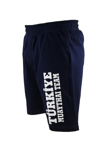 Dragondo Mt3038 Muaythai Şortu Türkiye Muay Thai Team Baskılı Lacivert Şort Lacivert Dragondo Mt3038 Muaythai Şortu Türkiye Muay Thai Team Baskılı Lacivert Şort Lacivert