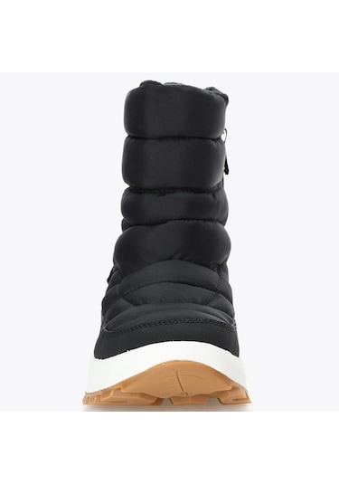 Columbia Snowtrot Mid Kadın Kar Botu Siyah Bl9165-010 Siyah