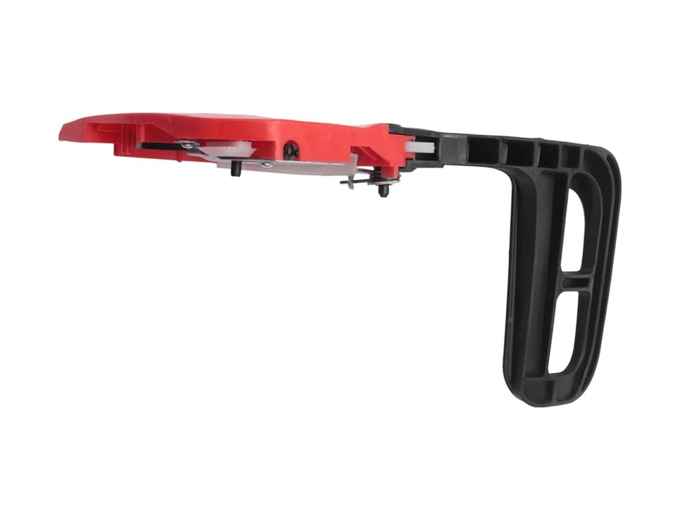 Xurunkeji Debriyaj Dişli Zincir Kapağı Fren Kolu Debriyaj Kapağı Çin Testereleri 4500, 5200, 5800 Ve 5900 Yedek Parçasına Uygundur