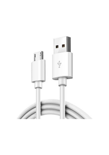 Prestigegoods Telefon Mikro Usb Kablosu - Veri Senkronizasyonu & Şarj