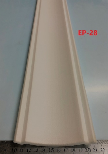 Europiyer Hazır Kartonpiyer Stropiyer 08-Seri