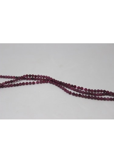 Yakut Taşı Dizi 2Mm