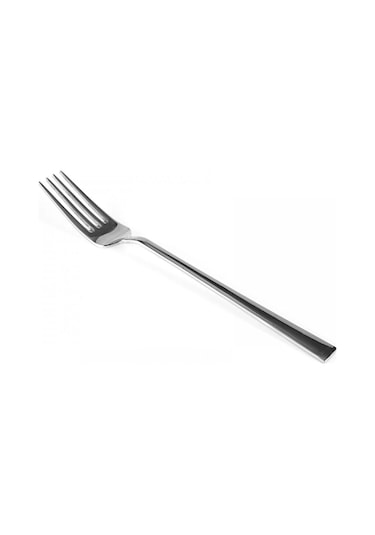 Akyıldız Okyanus Yemek Çatalı 12 Adet Metal