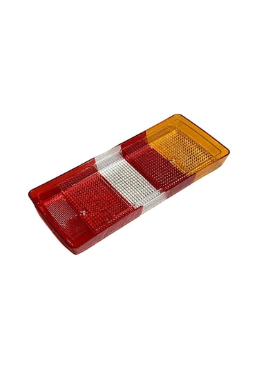 Üçler Stop Camı Bmc Tm30 Ym