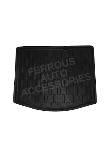 Ford Focus 2 HB Kalın Stepne Ferrous 3D Bagaj Havuzu 2005 2011