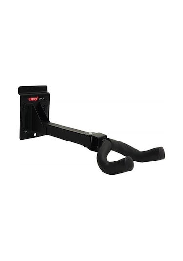 Lastvoice Gds-444 8X Gitar Duvar Askısı Standı Aparatı 8'Li Pak