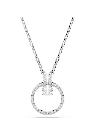 5692261 Swarovski Kolye Constella:pend Cz Whıte/rhs Çok Renkli