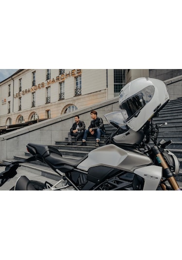 Sena 3s Plus Motosiklet İnterkomu