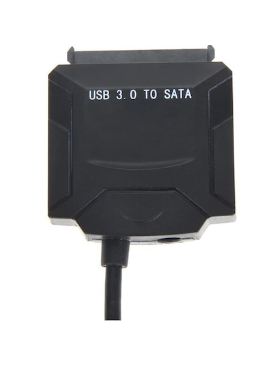 4356 Usb 3.0 To 2.5 3.5 İnç Sata Ssd Hdd Hard Disk Çevirici