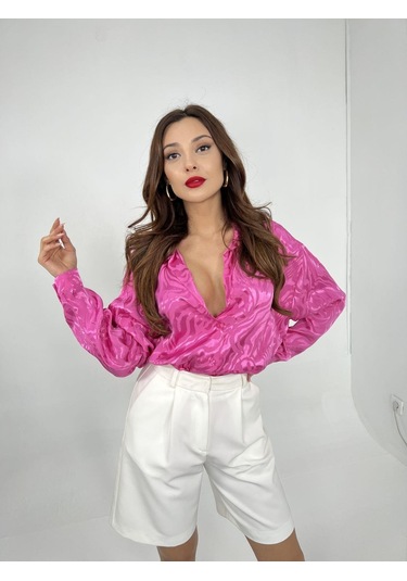 The İstanbul 6342 Gömlek-austin Altın