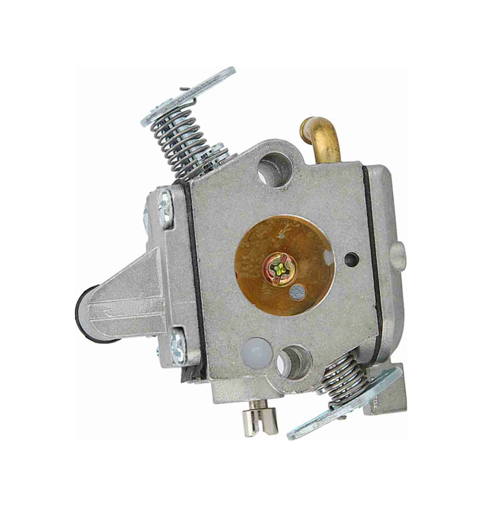 Hangfox Stihl Ms170 Ms180 017 018 Zincir Testeresi İçin Zama C1q-s57b 1130-120-0603 Yedek Karbüratör - Dayanıklı, Kolay Kurulum, Yüksek Verim