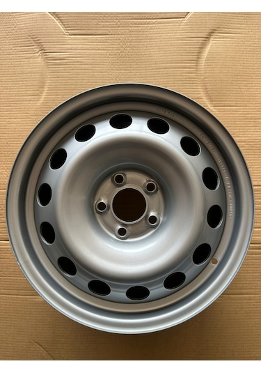Partner-proace-combo-rifter-berlingo Uyumlu Jant