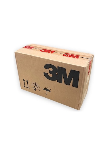 3M İZOLEBANT 18 MM SİYAH (POLONYA) (100 ADET)