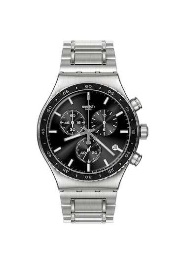 Swatch Yvs495g Erkek Kol Saati