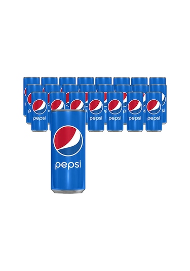 Pepsi Cola 24 x 250 ML