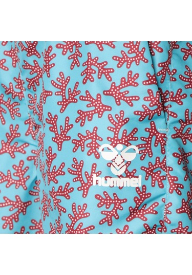 Hummel Lugas Swım Çocuk Şort