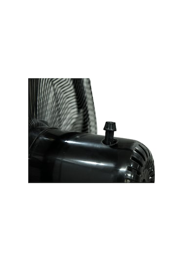 Luxell LXF-518 S 5 Pervaneli Ayaklı Vantilatör