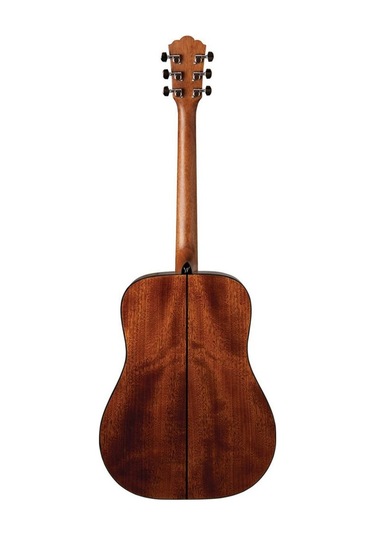 Washburn Ad5 Apprentice 5 Naturel Akustik Gitar