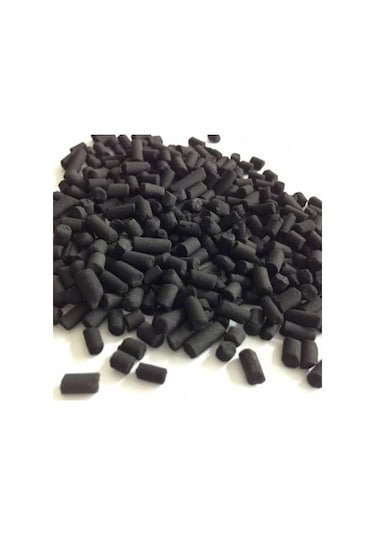 Aktif Karbon 300 Gr Açık