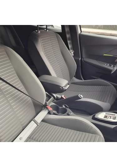 Peugeot 2008 Kol Dayama Kolçak 2020 Model Ve Sonrası