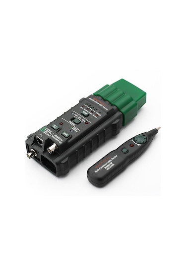 Mastech Ms6813 Kablo Bulucu Kablo Test Cihazı Cable Tracker