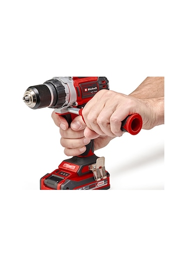 Einhell TP-CD 18/60 Li BL - Solo Akülü Vidalama - 4514210