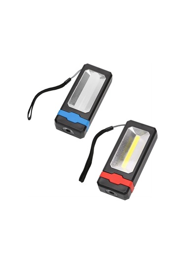 Willowhaven Yeni Taşınabilir 6sı 1 Arada Çok Fonksiyonlu El Feneri Ve Acil Durum Alet Seti Gümüş Altın