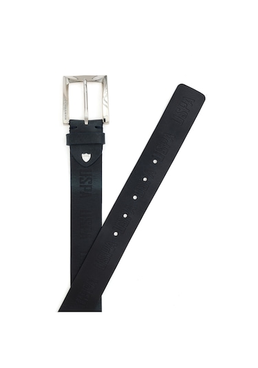 U.s. Polo Assn. Erkek İndigo Kemer 50304709-vr028 İndigo