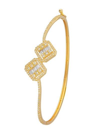 Baget Altın Kelepçe