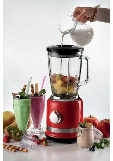 Arıete Moderna 0585/00 Blender