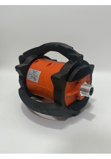Elektrikli Beton Vibratörü 2300w 3hp 1800rpm 230v
