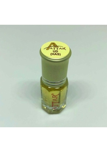 Attar Esans Ud Has Esansı 3 ML