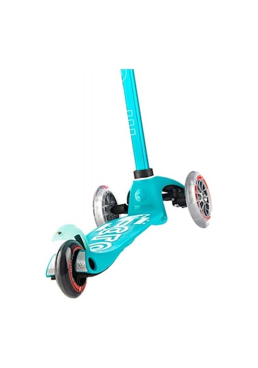 Micro Mini Deluxe MMD001 Scooter