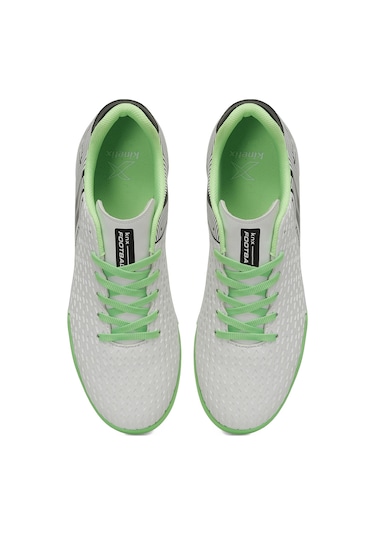 Kinetix Marquıs Tf 5fx Beyaz Erkek Halı Saha Ayakkabısı Beyaz