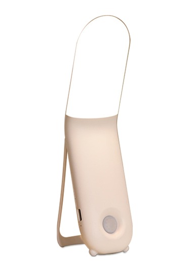 Konesam Ev Led Gece Lambası: Dokunmatik Kontrol, 3 Renk Tonu, 270 Döner Işık, Çoklu Montaj Seçeneği, 2000mah Pil İle Uzun Süreli Kullanim Beyaz