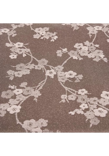 Evidea Soft Florya Masa Örtüsü - Antrasit - 140x200 Cm Antrasit