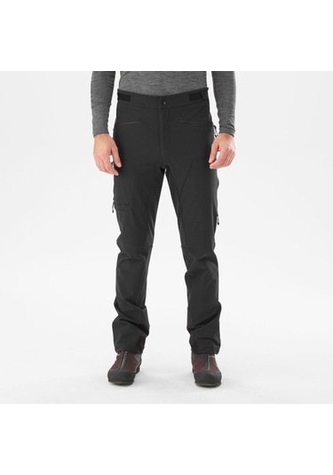 Millet Kamet Xcs Pantolon Erkek Mıv10239 N0247 Siyah