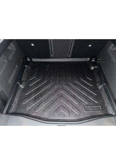 Rizline Opel Grandland Mhev Hybrit 2025 Ve Sonrası 3d Havuzlu Paspas Ve Alt Bagaj Havuzu Set