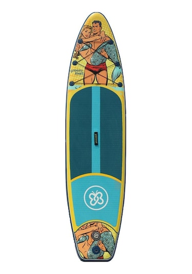 Bondy Paddle Board / Sup Board 323 Cm