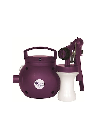 Earlex Craft Set Ev Dekorasyonu için Başlangıç Seti