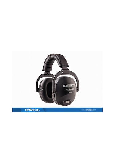 Garrett MS-3 Z-Lynk Kablosuz Kulaklık (Karada Kullanım)