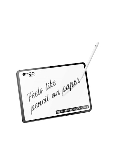 Lenovo Idea Tab Tb336fu 11 İnç Paperfeel Ekran Koruyucu