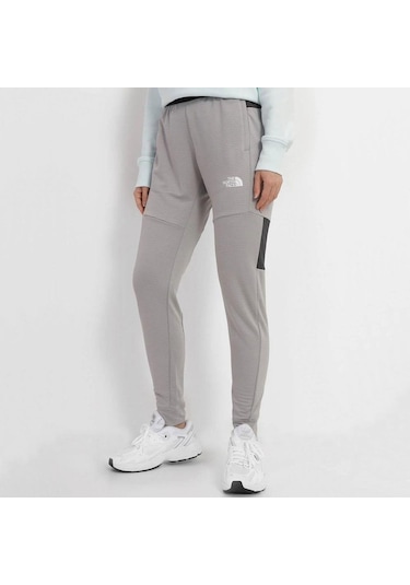 The North Face W Ma Fleece Pant Kadın Eşofman Altı-x Çok Renkli