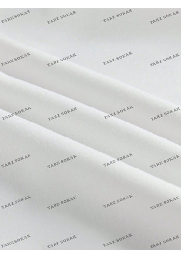 Y2k Yeni Sezon Ssweat Harajuka Kuromi Retro Kod 1117-trzksw3907 Beyaz