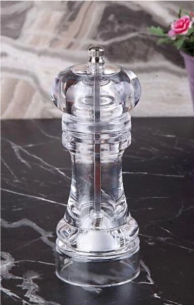 River World 13 Cm El Değirmeni Akrilik Renkli