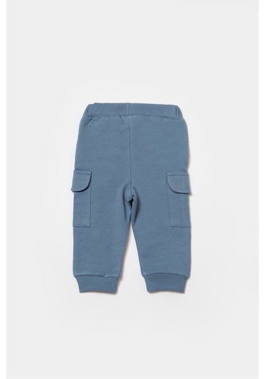 Organik Cepli Pantolon Csy8017 001