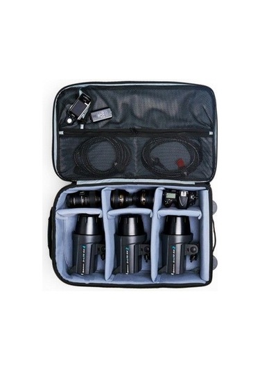 Elinchrom Protec Tekerlekli Çanta