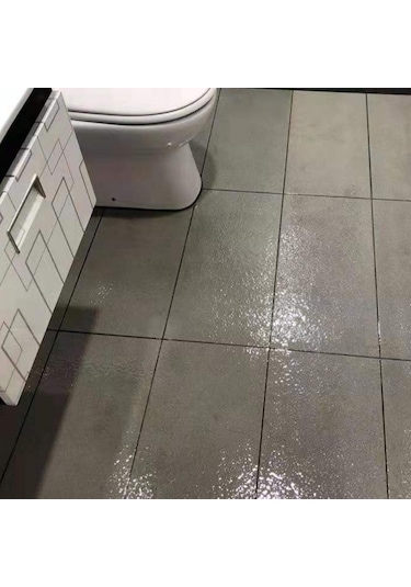 Suga Aquaproof Şeffaf Su Yalıtımı 10 Kg