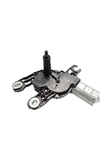 Skoda Karoq 2022-2025 5f4955711a Arka Cam Silecek Motoru